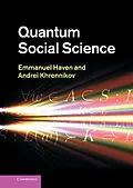 E-Book (epub) Quantum Social Science von Emmanuel Haven