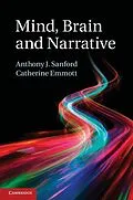 E-Book (epub) Mind, Brain and Narrative von Anthony J. Sanford