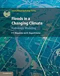 E-Book (epub) Floods in a Changing Climate von P. P. Mujumdar