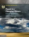 E-Book (epub) Floods in a Changing Climate von Ramesh S. V. Teegavarapu