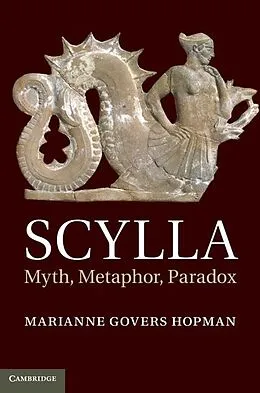 ePUB Scylla von Marianne Govers Hopman