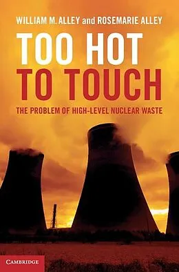 E-Book (epub) Too Hot to Touch von William M. Alley