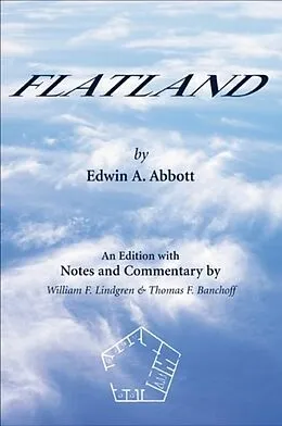 E-Book (pdf) Flatland von Edwin A. Abbott