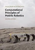 PDF Computational Principles of Mobile Robotics von Gregory Dudek
