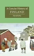 E-Book (epub) Concise History of Finland von David Kirby
