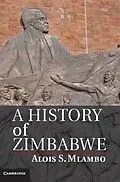 E-Book (epub) History of Zimbabwe von Alois S. Mlambo