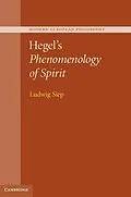 E-Book (epub) Hegel's Phenomenology of Spirit von Ludwig Siep