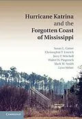 E-Book (epub) Hurricane Katrina and the Forgotten Coast of Mississippi von Susan L. Cutter