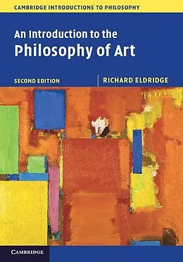 E-Book (epub) Introduction to the Philosophy of Art von Richard Eldridge