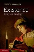 E-Book (epub) Existence von Peter Van Inwagen
