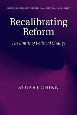 E-Book (epub) Recalibrating Reform von Stuart Chinn