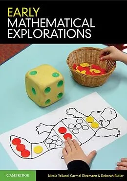 ePUB Early Mathematical Explorations von Nicola Yelland