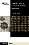 E-Book (epub) Medical Genetics for the MRCOG and Beyond von Edward S. Tobias