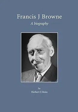 E-Book (epub) Francis J. Browne von Herbert Reiss