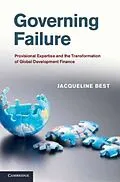 E-Book (pdf) Governing Failure von Jacqueline Best