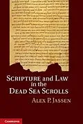 E-Book (pdf) Scripture and Law in the Dead Sea Scrolls von Alex P. Jassen