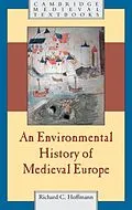 E-Book (pdf) Environmental History of Medieval Europe von Richard Hoffmann