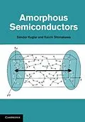 PDF Amorphous Semiconductors von Sandor Kugler