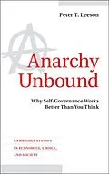 E-Book (pdf) Anarchy Unbound von Peter T. Leeson