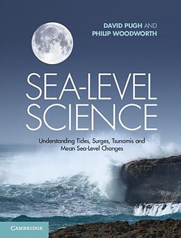 E-Book (pdf) Sea-Level Science von David Pugh