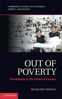 E-Book (pdf) Out of Poverty von Benjamin Powell