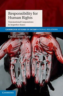 E-Book (pdf) Responsibility for Human Rights von David Jason Karp