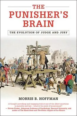 E-Book (pdf) Punisher's Brain von Morris B. Hoffman