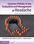 PDF Common Pitfalls in the Evaluation and Management of Headache von Elizabeth W. Loder