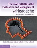 E-Book (epub) Common Pitfalls in the Evaluation and Management of Headache von Elizabeth W. Loder