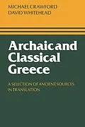 PDF Archaic and Classical Greece von Michael H. Crawford
