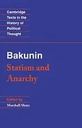 E-Book (pdf) Bakunin: Statism and Anarchy von Michael Bakunin