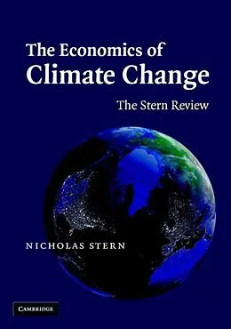 PDF Economics of Climate Change von Nicholas Stern