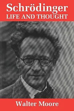 ePUB Schrodinger von Walter J. Moore