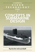 E-Book (epub) Concepts in Submarine Design von Roy Burcher