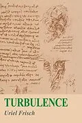 E-Book (epub) Turbulence von Uriel Frisch