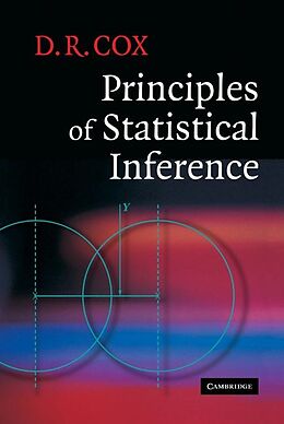 E-Book (epub) Principles of Statistical Inference von D. R. Cox
