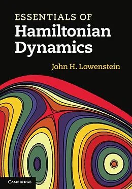 ePUB Essentials of Hamiltonian Dynamics von John H. Lowenstein