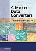 E-Book (epub) Advanced Data Converters von Gabriele Manganaro
