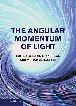 E-Book (epub) Angular Momentum of Light von 