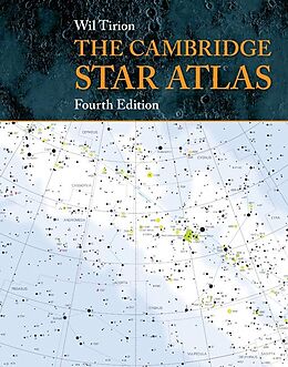E-Book (epub) Cambridge Star Atlas von Wil Tirion
