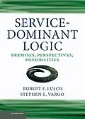 E-Book (epub) Service-Dominant Logic von Robert F. Lusch