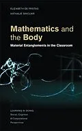 E-Book (epub) Mathematics and the Body von Elizabeth de Freitas