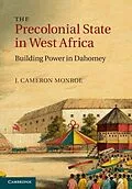 ePUB Precolonial State in West Africa von J. Cameron Monroe