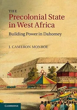 ePUB Precolonial State in West Africa von J. Cameron Monroe