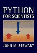E-Book (epub) Python for Scientists von John M. Stewart