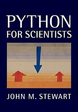 E-Book (epub) Python for Scientists von John M. Stewart