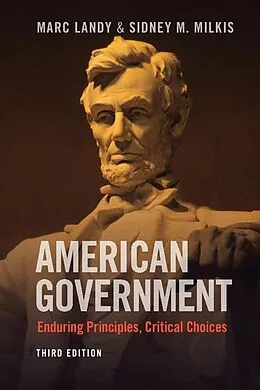 ePUB American Government von Marc Landy