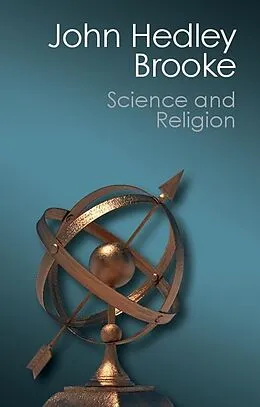 E-Book (epub) Science and Religion von John Hedley Brooke