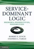 E-Book (pdf) Service-Dominant Logic von Robert F. Lusch