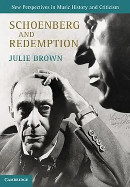 E-Book (pdf) Schoenberg and Redemption von Julie Brown